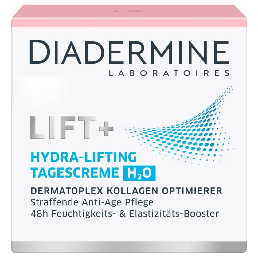 Diadermine Tagescreme Lift+ Hydra-Lifting 50ml